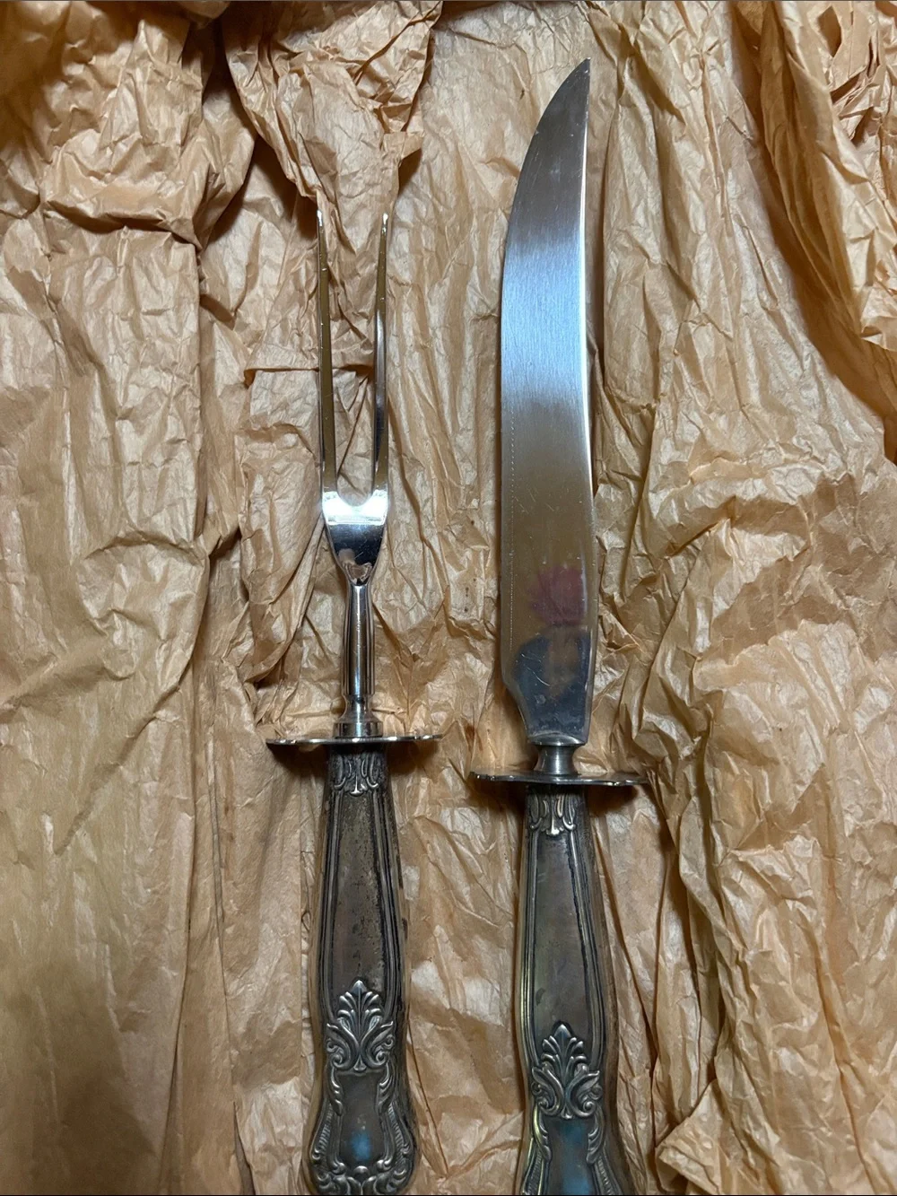 N/A pretty vintage